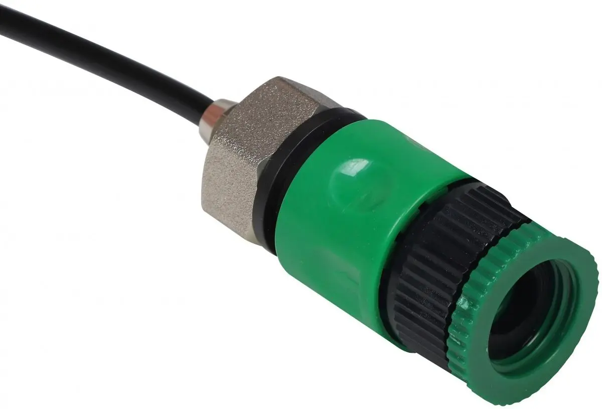 Водяная завеса для сада Saska Garden 1050157 10m (Black) - 7