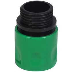 Водяная завеса для сада Saska Garden 1050157 10m (Black) Thumb