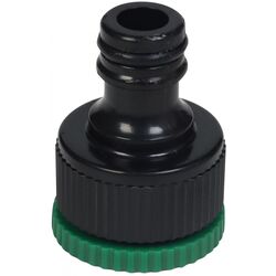 Водяная завеса для сада Saska Garden 1050157 10m (Black) Thumb