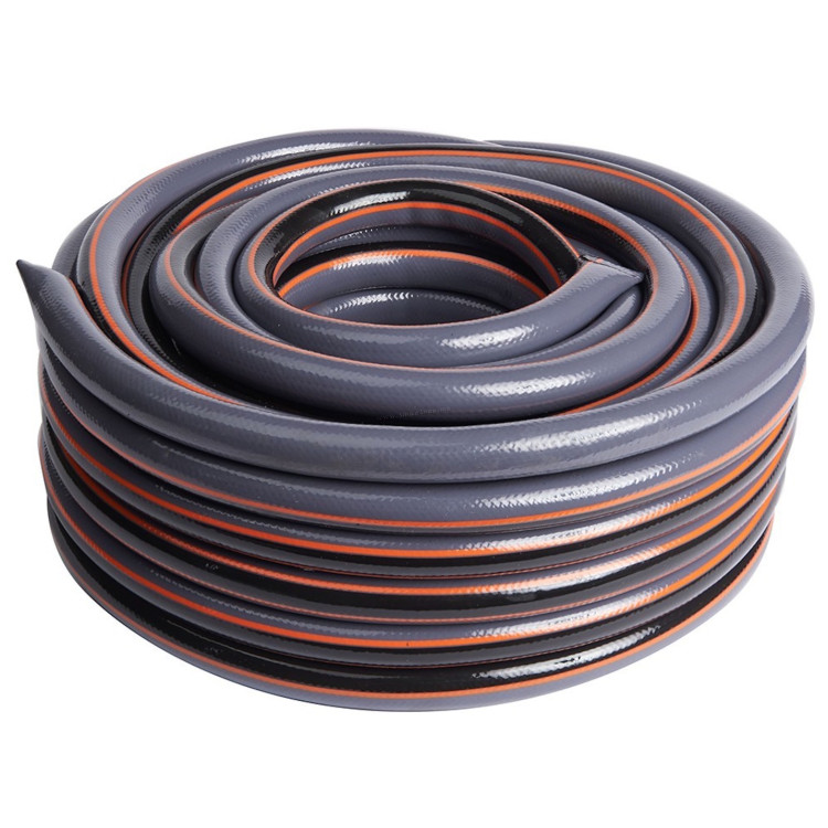 Шланг для полива Sequoia SWH1220 20м (Grey/Orange)