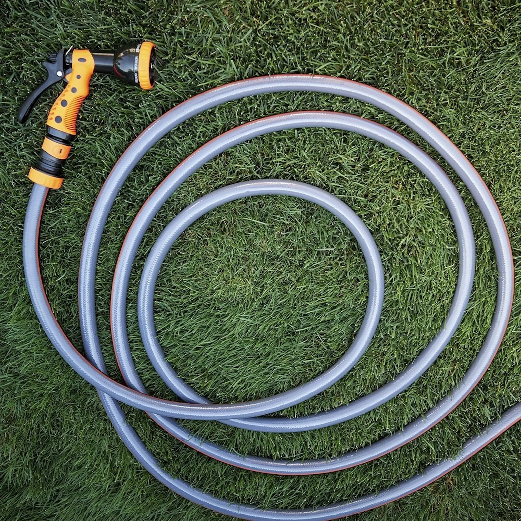 Furtun Sequoia SWH3425 25m (Grey/Orange)