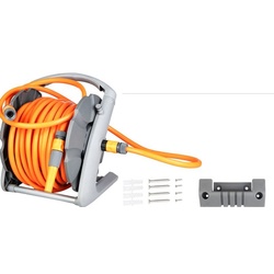 Furtun cu tambur Strend Pro 2561003 22m Thumb