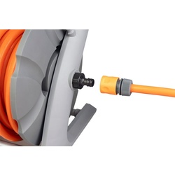 Furtun cu tambur Strend Pro 2561003 22m Thumb