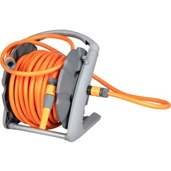 Furtun cu tambur Strend Pro 2561003 22m