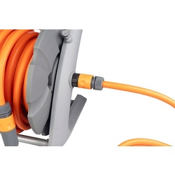 Furtun cu tambur Strend Pro 2561003 22m Thumb