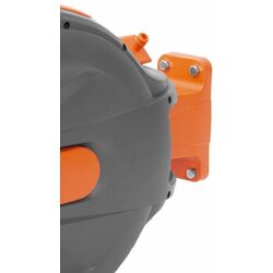 Tambur cu furtun Strend Pro 256873 1/2 30+2 m (Grey/Orange) Thumb