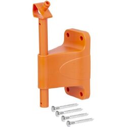 Tambur cu furtun Strend Pro 256873 1/2 30+2 m (Grey/Orange) Thumb