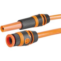 Tambur cu furtun Strend Pro 256873 1/2 30+2 m (Grey/Orange) Thumb