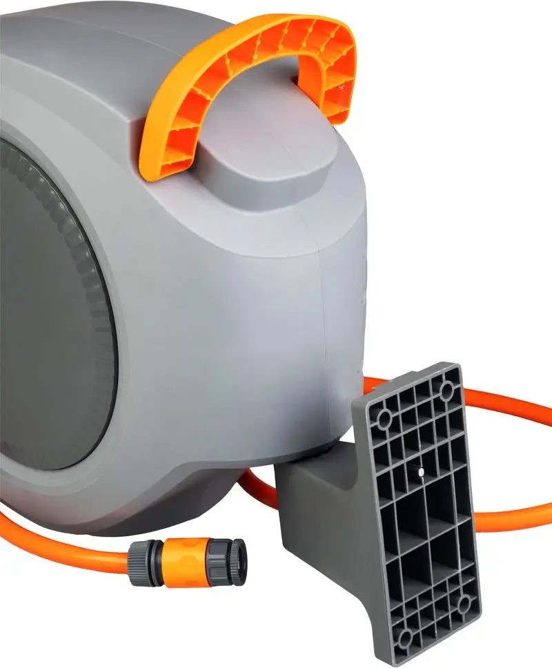 Furtun cu tambur Strend Pro Premium 2561002 22m