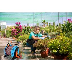 Furtun cu tambur Strend Pro ST.2015A 20m Thumb