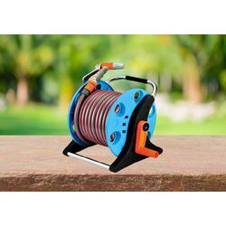 Furtun cu tambur Strend Pro ST.2015A 20m Thumb