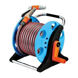 Furtun cu tambur Strend Pro ST.2015A 20m Thumb