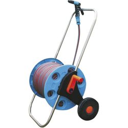 Катушка со шлангом Strend Pro ST.3015A 1/2 30 m (Blue)