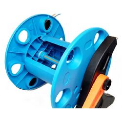 Катушка со шлангом Strend Pro ST.3015A 1/2 30 m (Blue) Thumb