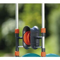 Tambur cu furtun Strend Pro ST.5020 1/2 50+2 m (Blue/Black) Thumb