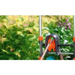 Tambur cu furtun Strend Pro ST.5020 1/2 50+2 m (Blue/Black) Thumb