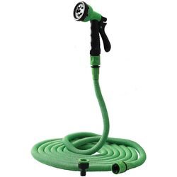 Furtun de irigare Strend Pro 256233 (Green)
