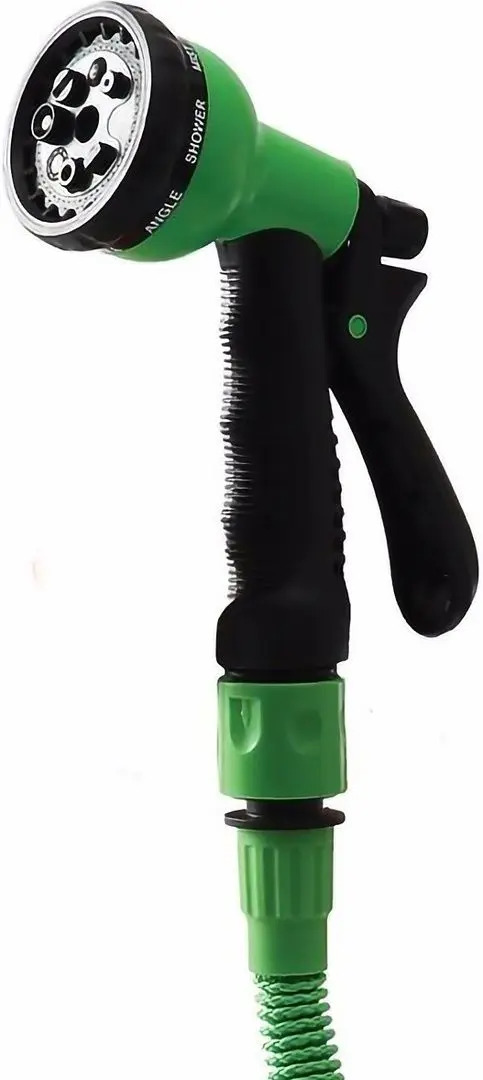 Furtun de irigare Strend Pro 256233 (Green)