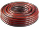 Furtun de irigare Strend Pro Anti-torsion 256274 1/2 50 m (Red/Black)