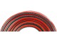 Furtun de irigare Strend Pro Anti-torsion 256274 1/2 50 m (Red/Black)