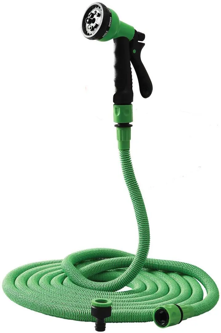 Furtun de irigare Strend Pro Flexi NX1-075 (Green)