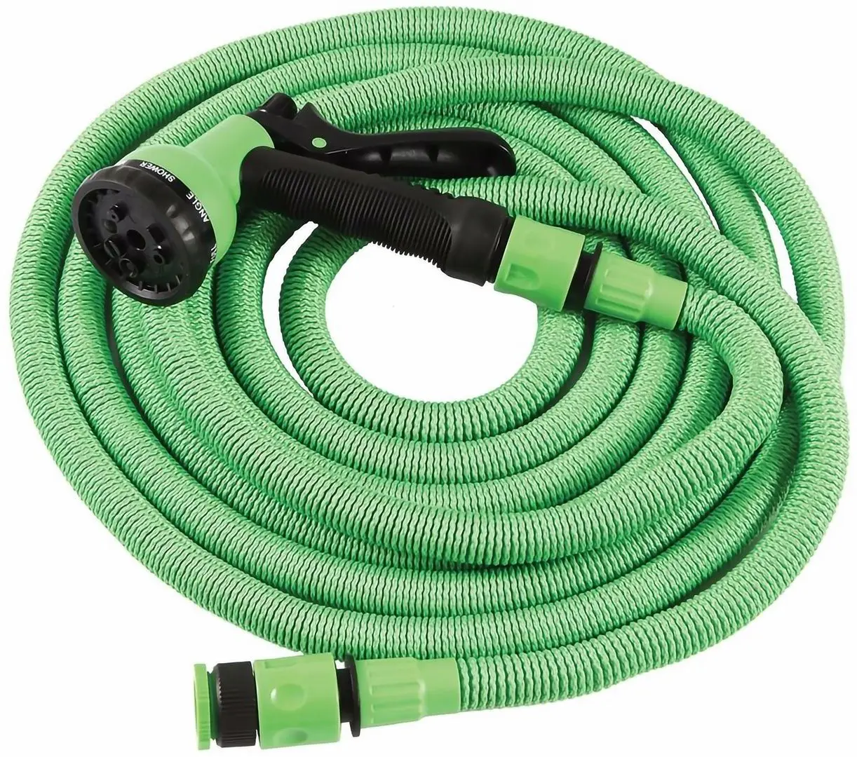 Furtun de irigare Strend Pro Flexi NX1-100 (Green)