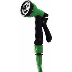 Furtun de irigare Strend Pro Flexi NX1-100 (Green) Thumb