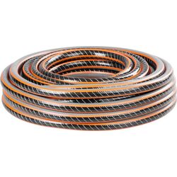 Furtun de irigare Strend Pro Premium Anti-scratch 256951 1/2 15 m (Orange/Grey)