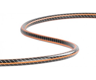 Furtun de irigare Strend Pro Premium Anti-scratch 256953 1/2 50 m (Orange/Grey)