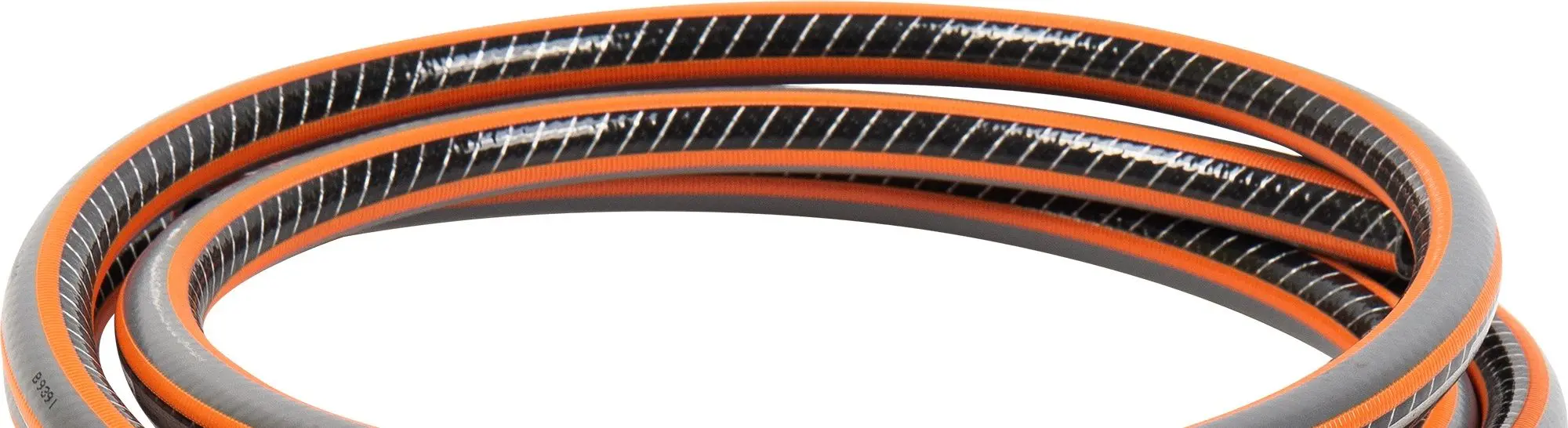 Furtun de irigare Strend Pro Premium Anti-scratch 256960 3/4 50m (Orange/Grey)