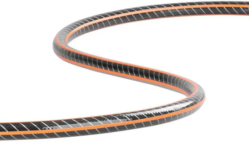 Furtun de irigare Strend Pro Premium Anti-scratch 256961 1 25 m (Orange/Grey)