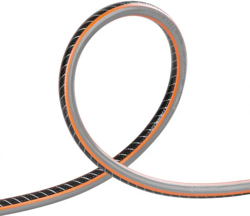 Furtun de irigare Strend Pro Premium Anti-scratch 256962 3/4 15 m (Orange/Grey)
