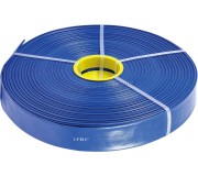 Furtun de irigare Strend Pro ST.LayFLAT 1 256484 20m (Blue)