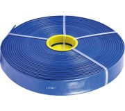 Furtun de irigare Strend Pro ST.LayFLAT 2 256584 20m (Blue)