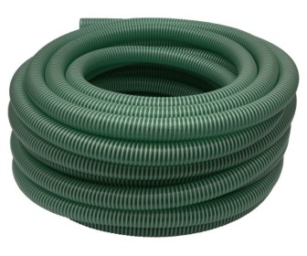 Furtun de irigare Strend Pro ST.Suco 50 256736 30m (Green)