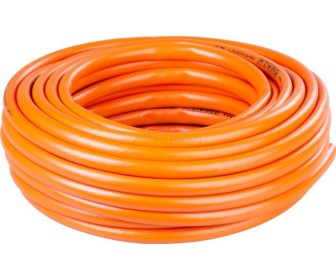 Furtun de irigare Strend Pro Standard 256912 50m (Orange)