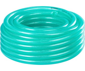 Furtun de irigare Strend Pro Sunflex 1/2 25 m (Green)