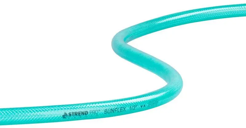 Furtun de irigare Strend Pro Sunflex 1/2 50 m (Green)