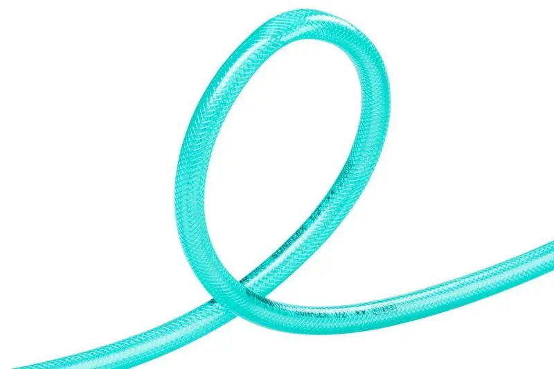 Furtun de irigare Strend Pro Sunflex 1/2 50 m (Green)