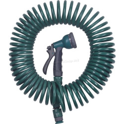 Furtun de irigare Strend Pro TY9515 15m (Green) Thumb