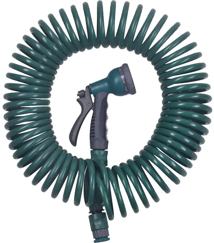 Furtun de irigare Strend Pro TY9515 15m (Green)