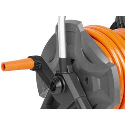 Furtun cu tambur Strend Pro 256874 30m Thumb