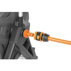 Furtun cu tambur Strend Pro 256874 30m Thumb