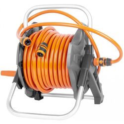 Furtun cu tambur Strend Pro 256874 30m Thumb