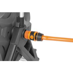 Furtun cu tambur Strend Pro 256874 30m Thumb