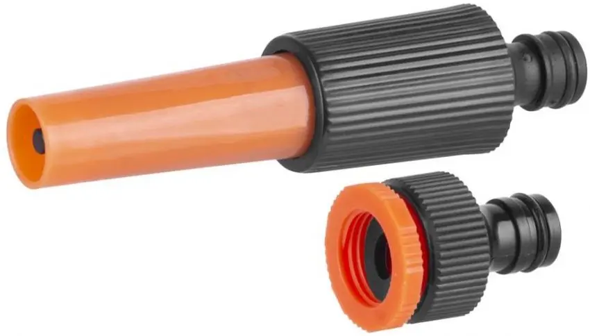 Furtun cu tambur Strend Pro 256874 30m