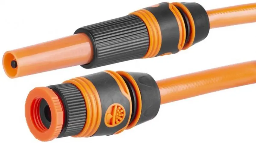 Furtun cu tambur Strend Pro 256874 30m