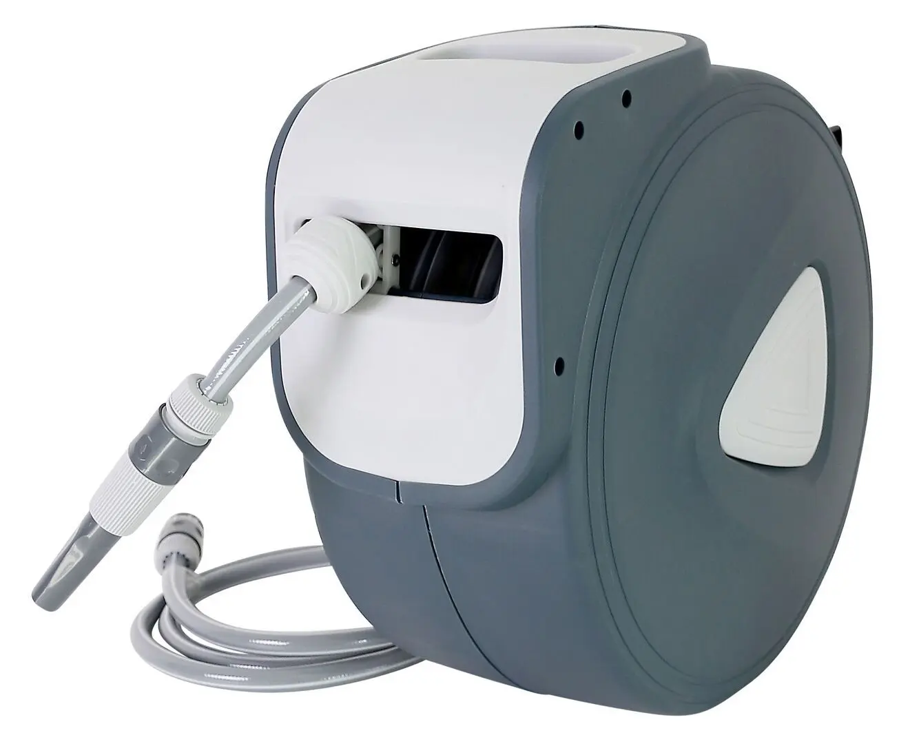 Катушка со шлангом Texas 20m 480090015543 - 2