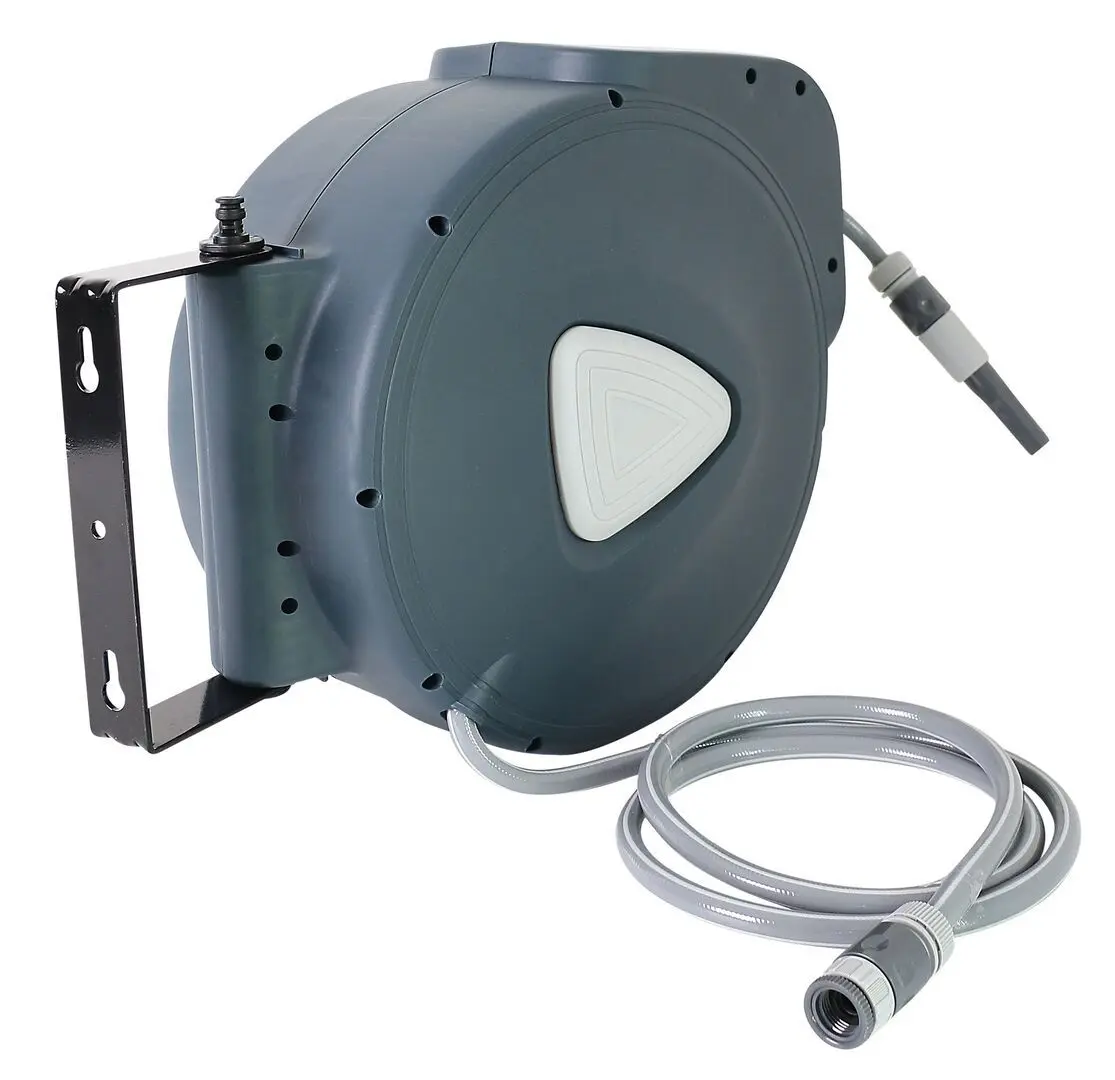 Катушка со шлангом Texas 20m 480090015543 - 3