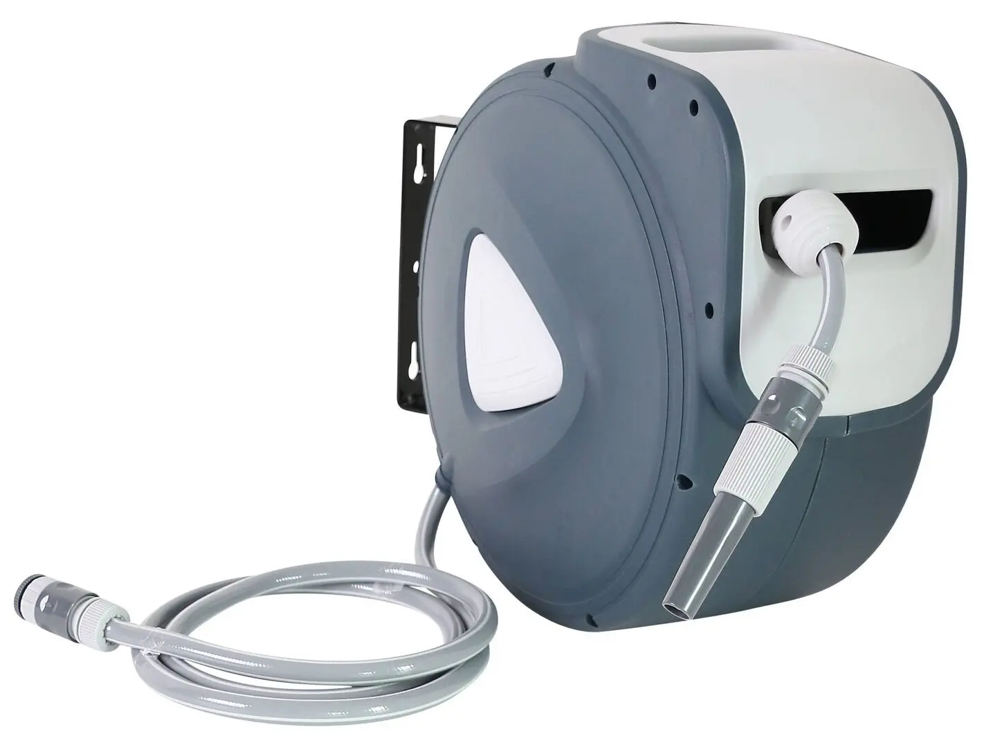 Катушка со шлангом Texas 20m 480090015543